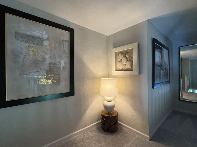 Room 5, Lakeview Lounge Group-friendly Near Hefner LW, Oklahoma
