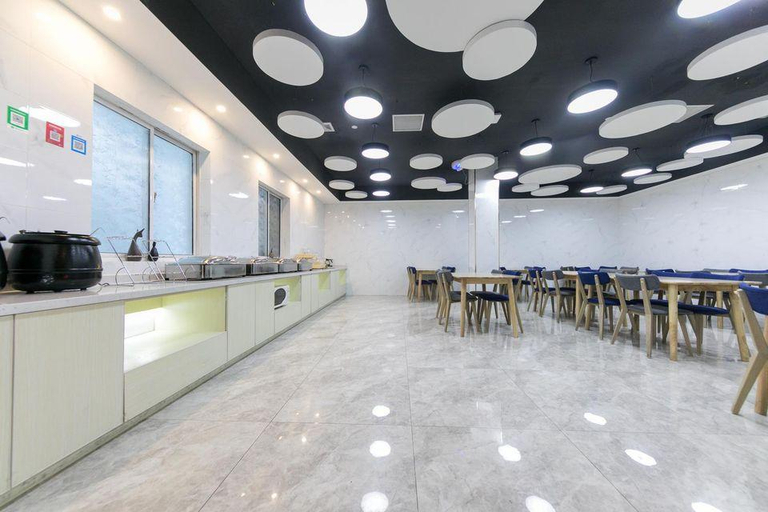 Others 5, Starway Hotel Shanghai Wujiaochang Changhai H, Shanghai