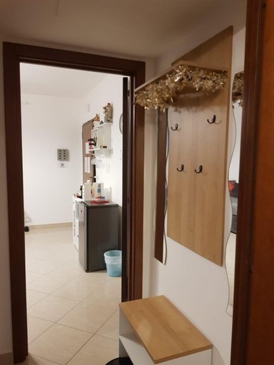 Others 3, B&B Galateo, Lecce