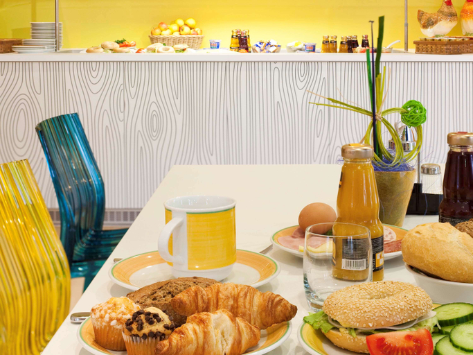 Food & Drinks 5, ibis Styles Duesseldorf Neuss, Rhein-Kreis Neuss