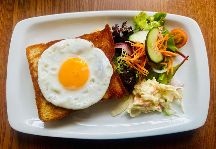 Food & Drinks 5, The Ferry Boat Inn, Highland