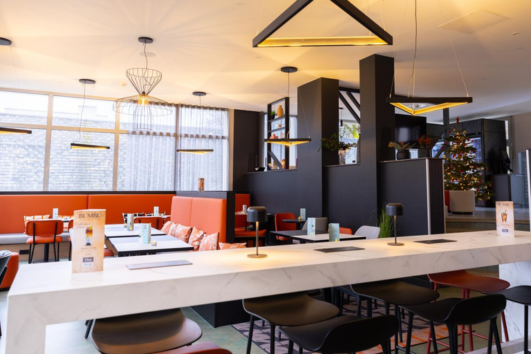 Public Area 3, Holiday Inn - the niu, BLADE SOLINGEN by IHG, Solingen