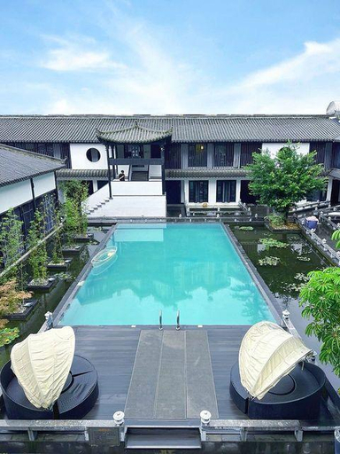 Sport & Beauty 5, Echarm Hotel Kunming Dongfeng East Road Dashuying Metro Station, Kunming