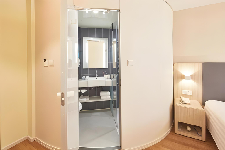Others 5, Hanting Hotel Shanghai Jiangning Road Xin Dian, Shanghai