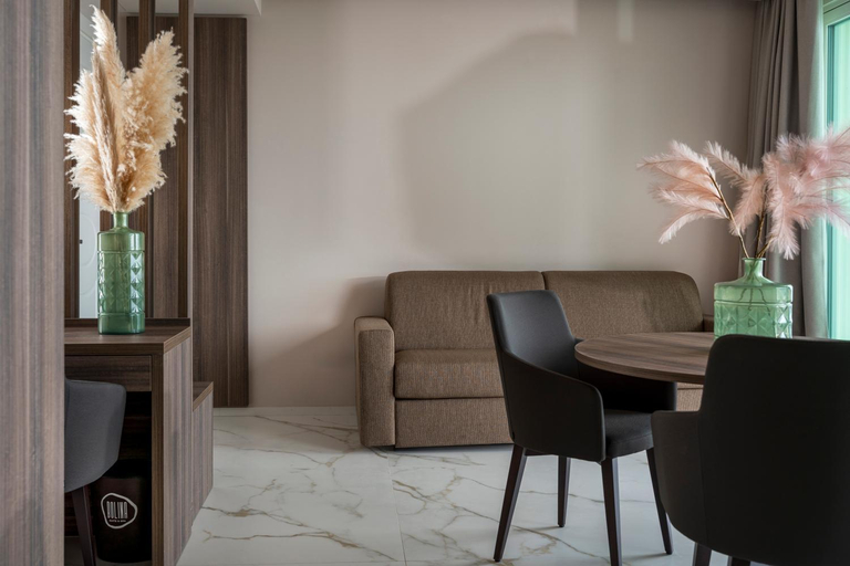 2, Bolina Suite Spa, Ravenna