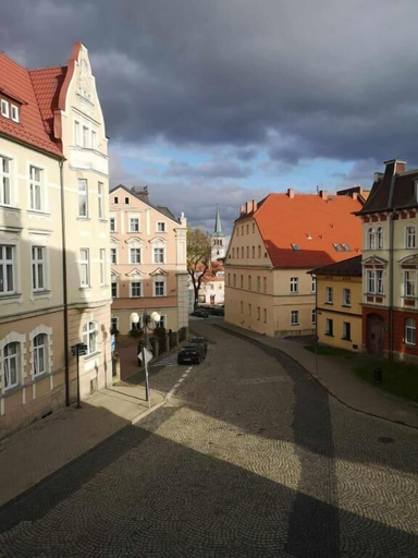 Exterior & Views 2, Komfortowy Apartament u Baltazara, Kłodzko
