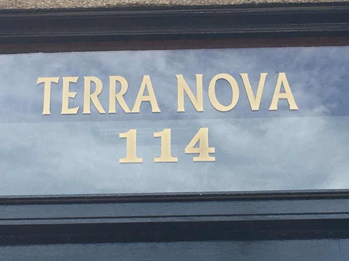 Exterior & Views 2, Terra Nova Hotel, Aberdeen