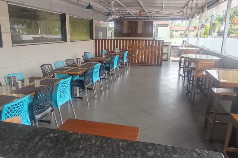 Others 3, hotel chitara residency, Ratnagiri