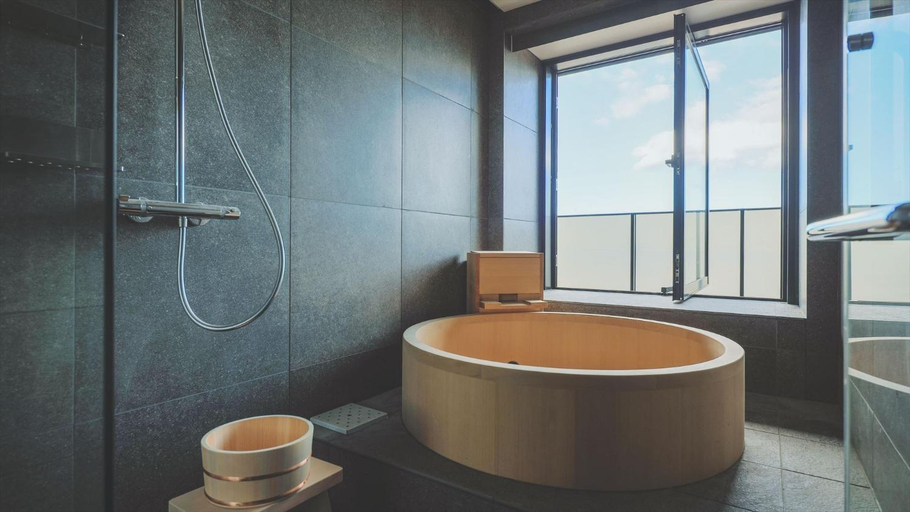 Bathroom, SOKI ATAMI - Vacation STAY 93405v, Atami