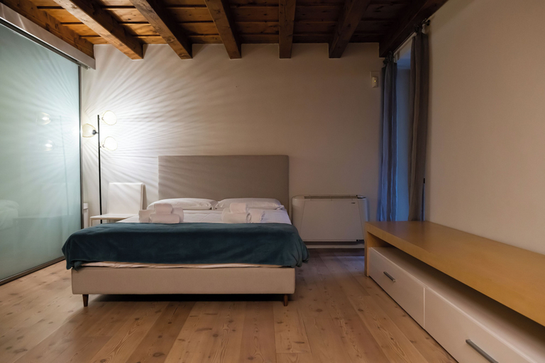 Bedroom 3, Residenza Balena, Verona
