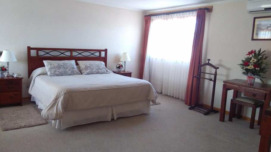 Others 2, Hotel Punakora Aconcagua, Los Andes