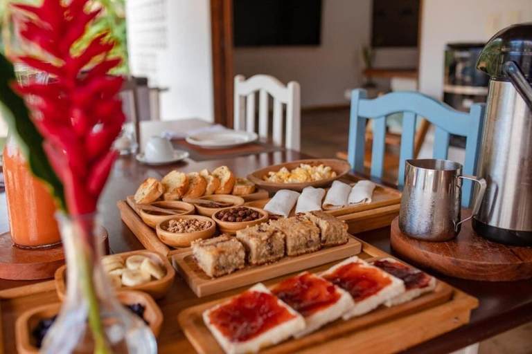 Food & Drinks 5, Vila Aytana Carlore, Paracuru