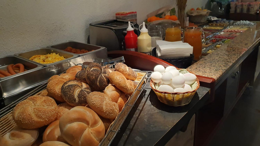 Food & Drinks 5, Hotel Ruttenscheider Stern, Essen
