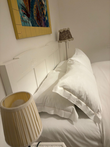 Room 5, Ser Masaccio Apartment, Florence