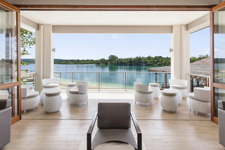 Public Area 5, Ramada Resort by Wyndham Port Vila, Port Vila