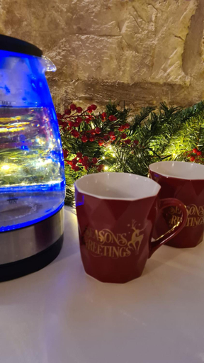 Food & Drinks 5, Da Lorenza di Casa Camilla Journey, Lecce