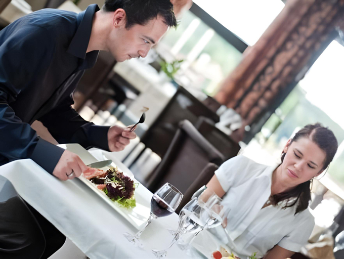 Food & Drinks 4, Bazuny Hotel&Spa, Kościerzyna