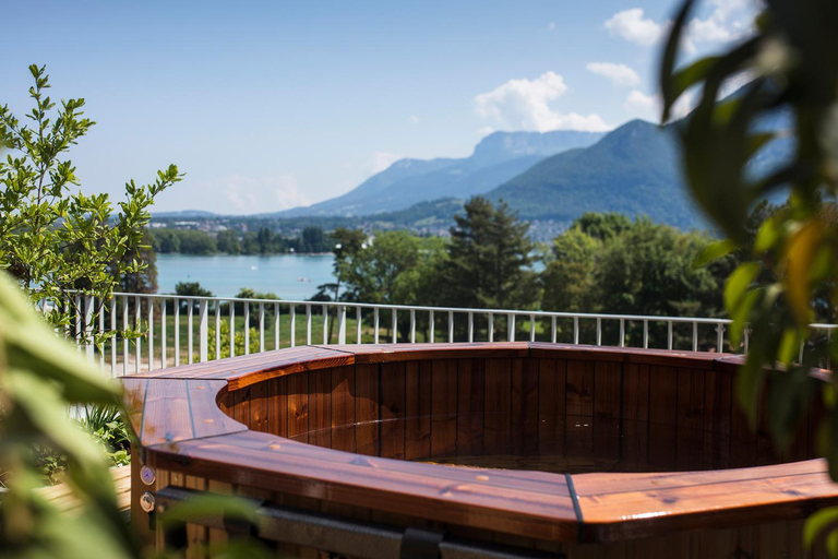 Sport & Beauty 2, Le Pélican, Haute-Savoie