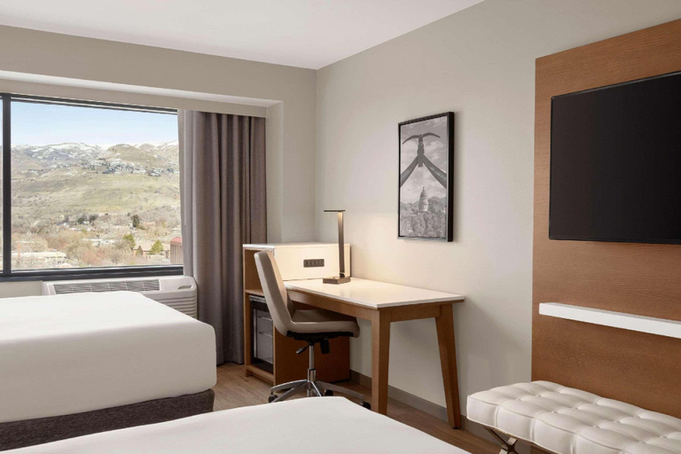 Bedroom 24
