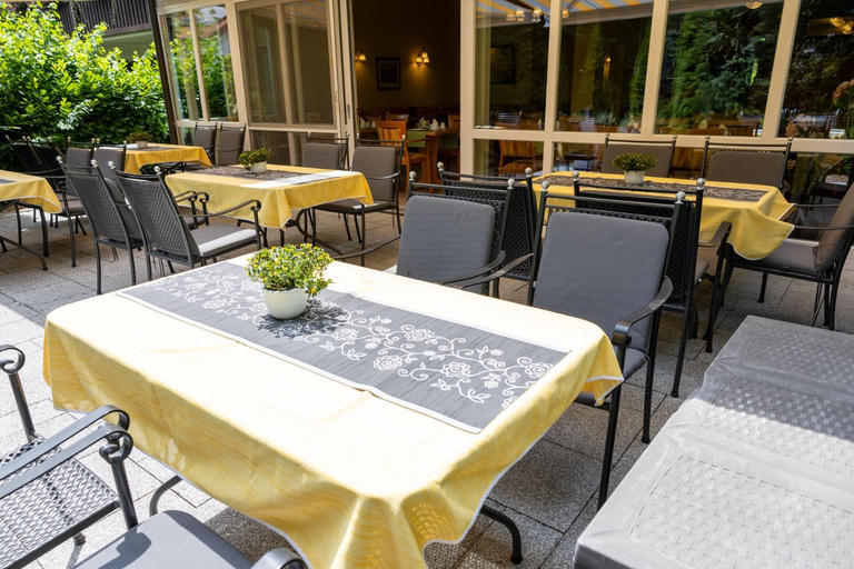 Food & Drinks 3, Hotel Sonnenhof, Rottal-Inn