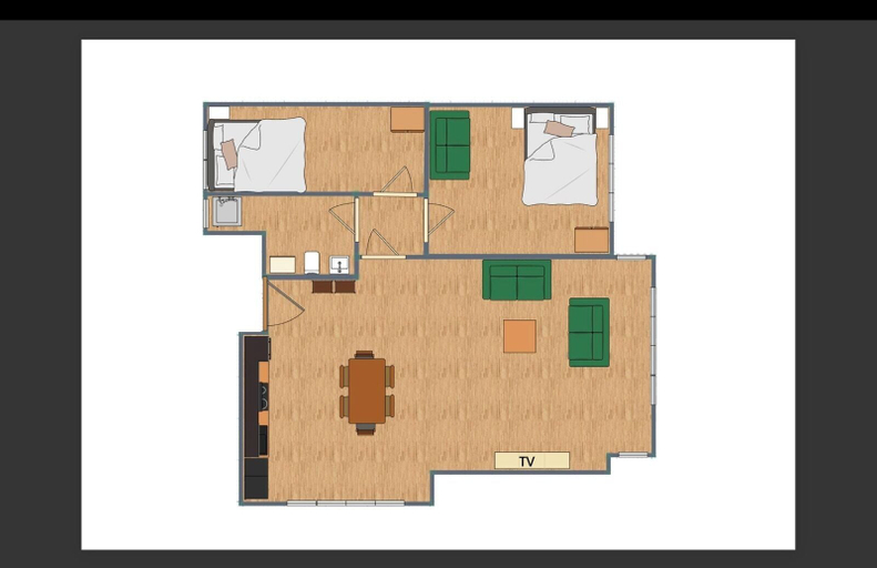 Others 4, Soho Boho Apartments, Alicante