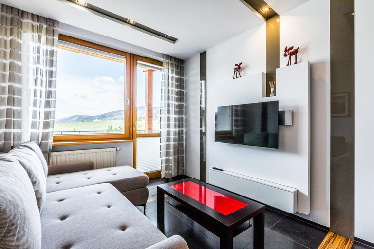 Others 2, Apartamenty Viva Maria Spa, Tatra