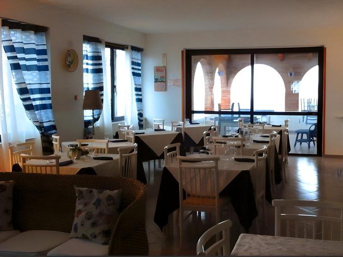 Food & Drinks 2, La Civetta, Salerno
