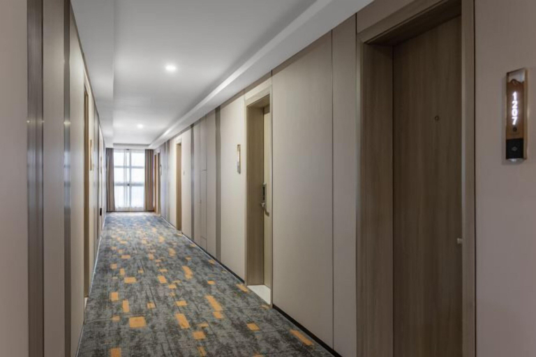 Others 4, Hangzhou Dingqiao Kaiyuan Yiju Hotel, Hangzhou