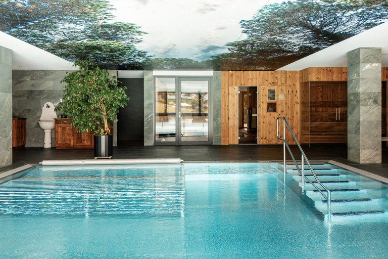 Sport & Beauty 2, ALMGUT - Mountain Wellness Hotel, Tamsweg