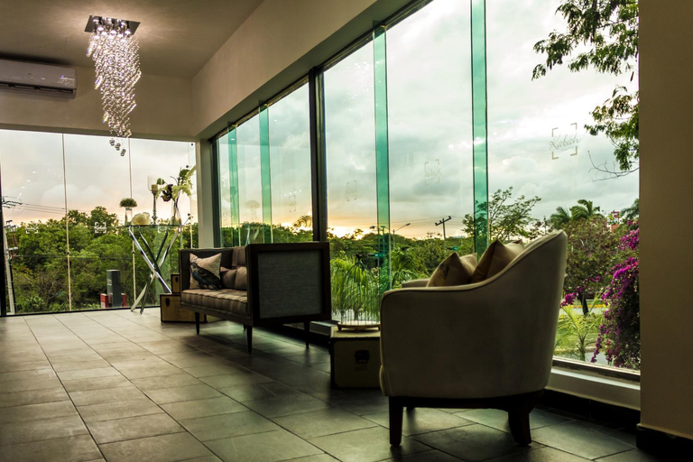 Public Area 2, KABAH Cancun Hotel Boutique, Benito Juárez