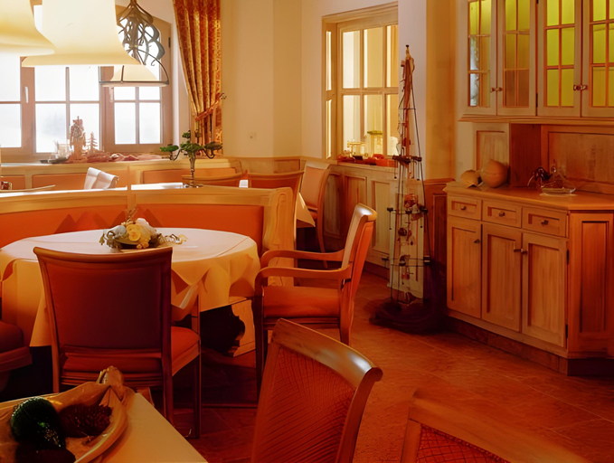 Food & Drinks 2, Hotel Heselbacher Hof, Freudenstadt