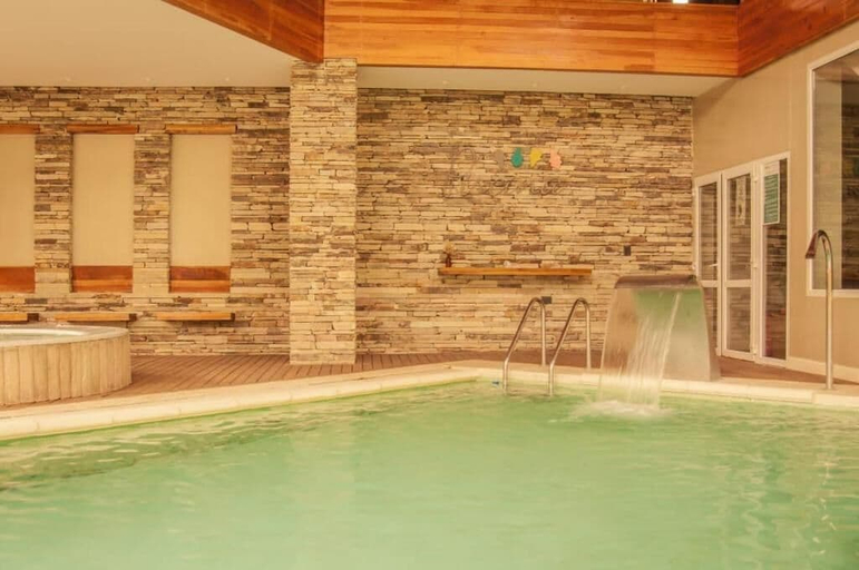 Sport & Beauty 4, Los Robles Apart & Spa, Bariloche