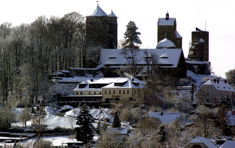 Others 2, Burghotel Stolpen, Sächsische Schweiz-Osterzgebirge