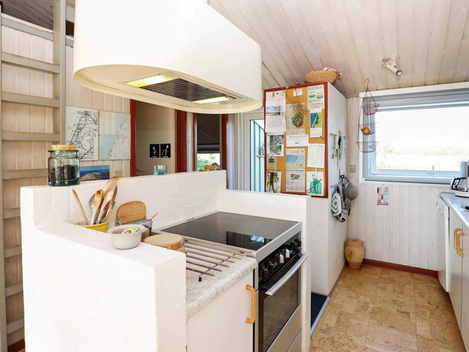 Others 3, 4 Star Holiday Home in Lokken, Hjørring