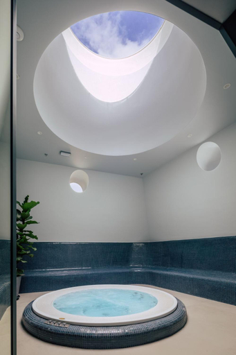 Sport & Beauty 3, Met Boutique Hotel, Zagreb