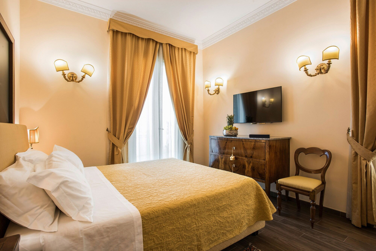 Others 5, Alta Luxury Apartments - Oca Apartment, Roma