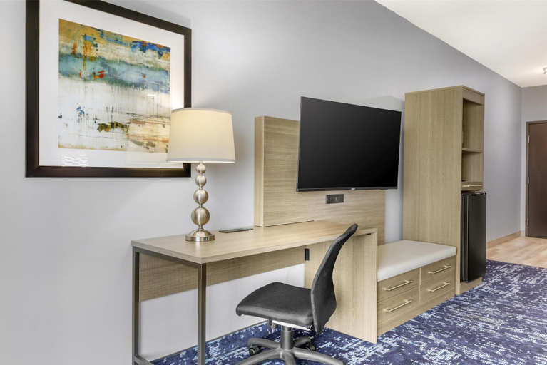 Others 5, Best Western Plus Fort Worth Forest Hill Inn & Suites, Tarrant
