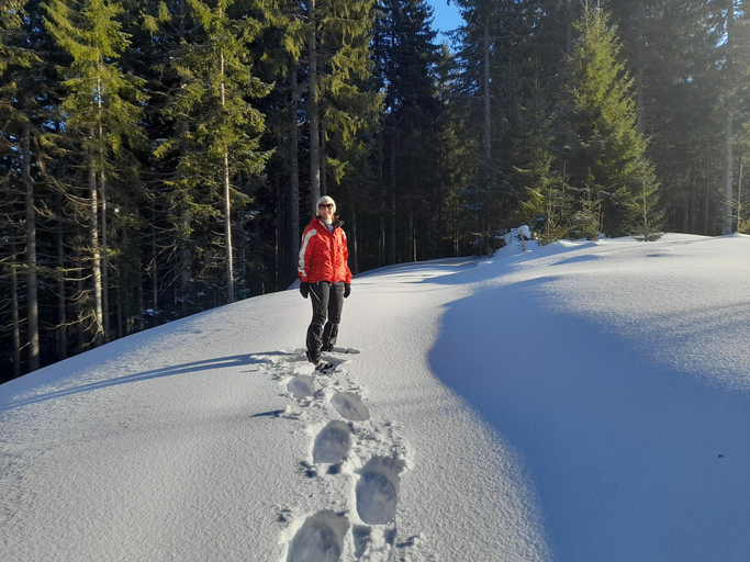 Point of interest 2, Gasthof Pesbichl, Sankt Johann im Pongau