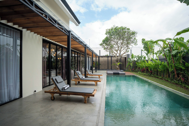 Sport & Beauty 3, VILLA NANDI, Badung