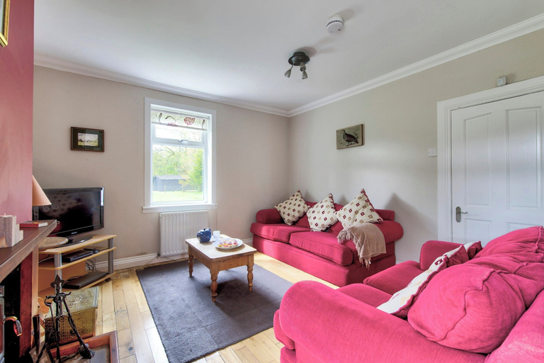 Others 5, Spacious Argyll Farmhouse in an Idyllic Setting, Argyll and Bute