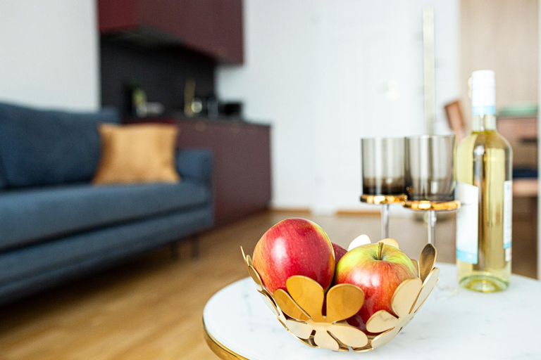 Food & Drinks 5, UNIQUE Style Apartments Old Town, Kraków City
