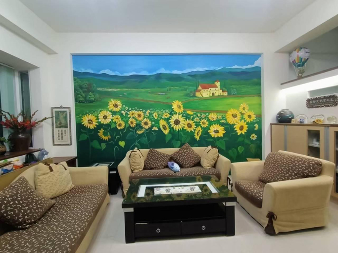 Others 2, Vineyard Guesthouse, Taitung