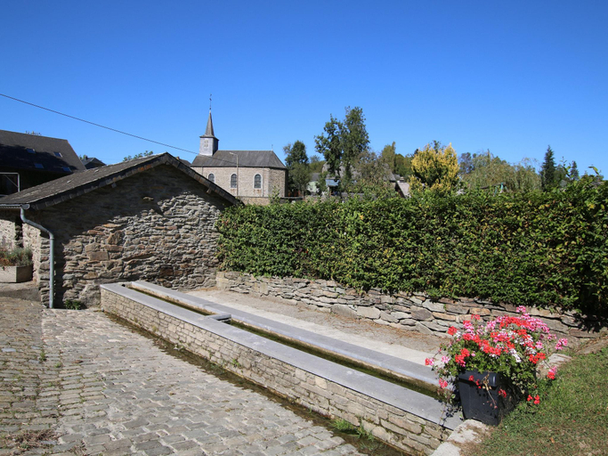 Others 4, Forest Hideaway, Baillamont, Namur