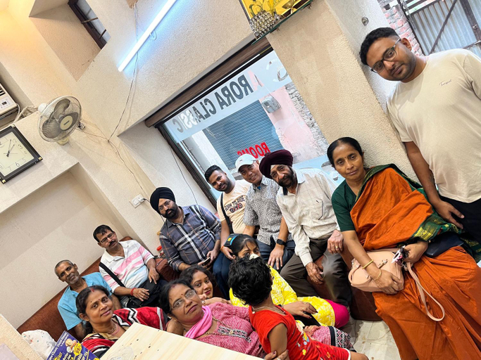 Others 2, Arora Classic Guest House, Amritsar