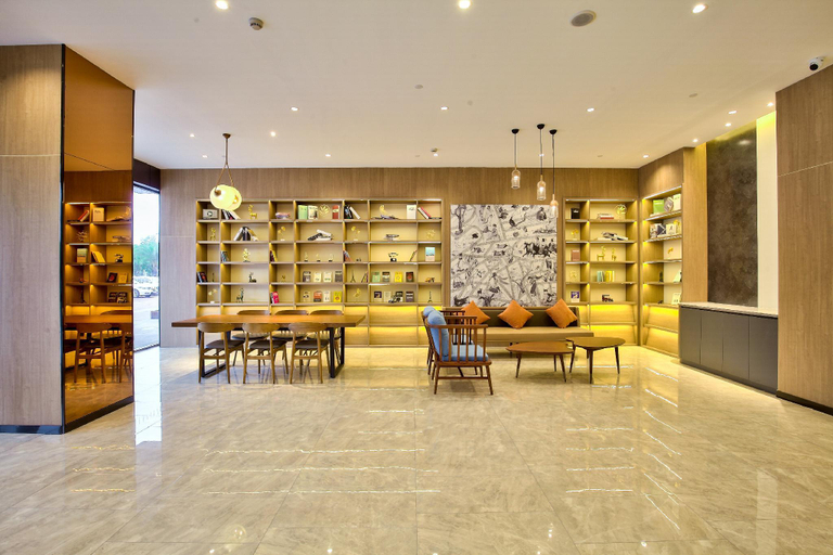 Others 4, Hanting Hotel Ningbo Jishigang Outlets, Ningbo