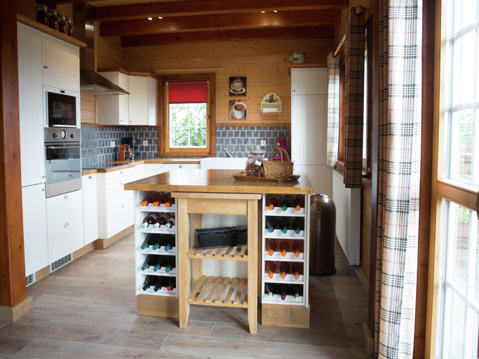Others 2, Luxury Wellness Villa, Septon, Luxembourg