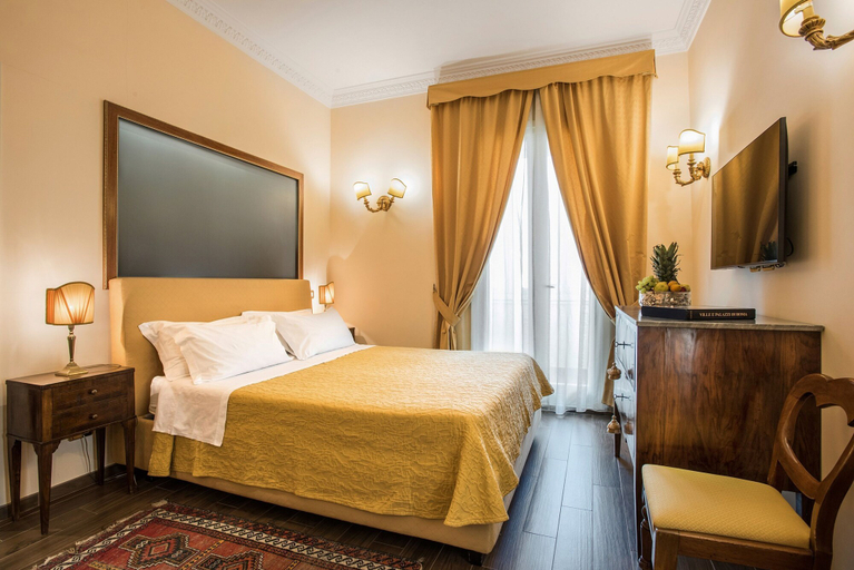 Others 4, Alta Luxury Apartments - Oca Apartment, Roma