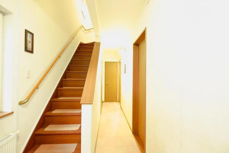 Room 2, Familia Design House Sapporo, Sapporo