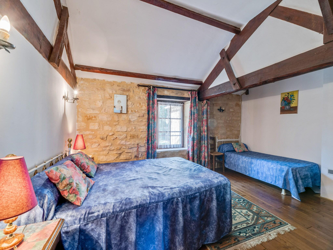 Others 5, Cosy holiday home with garden, Dordogne
