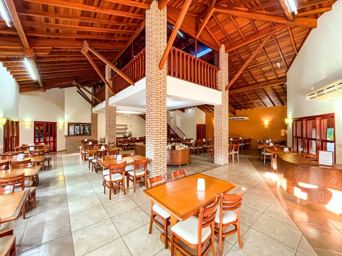 Food & Drinks 5, Hotel Pousada Brilho do Sol, Olímpia